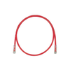 Modular/Ethernet Cables (RJ45, RJ11) - UTPSP9MRDY-ND - DigiKey