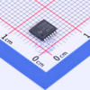 ADC/DAC/Data Conversion >> ADC/DAC - Specialized -- TDC7200PWR - Image