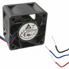 Fans, Thermal Management - Fans - DC Brushless Fans (BLDC) - FFB0412UHN-TYYK - Acme Chip Technology Co., Limited