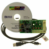 Evaluation and Demonstration Boards and Kits - 505-EVAL-AD7747EBZ-ND - DigiKey