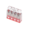 Wire Splice Connectors - 2946-2773-404/K000-0002-ND - DigiKey