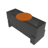 Edgeboard Connectors - 612-HSEC8-113-01-S-DV-K-TR-ND - DigiKey