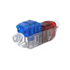 Wire Splice Connectors - A124572-ND - DigiKey