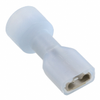 Quick Connects, Quick Disconnect Connectors - 900-0190030055TR-ND - DigiKey