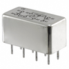 Signal Relays, Up to 2 Amps - 1122-1134-ND - DigiKey
