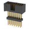 Headers, Male Pins - 612-ZSS-107-05-G-D-790-ND - DigiKey