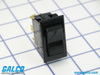 NTE Rocker Switches - 54-118-BP - Galco Industrial Electronics