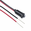 Panel Indicators, Pilot Lights - 350-3803-ND - DigiKey