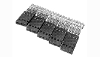 Headers & Wire Housings - 1-103688-9 - Powell Electronics, Inc.