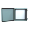 Enclosures, Boxes, & Cases - 1414PHJ6 - Powell Electronics, Inc.