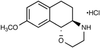 (-)-3,4,4a,5,6,10b-Hexahydro-9-methoxy-2H-naphtho[1,2- - 10627 - Medical Isotopes, Inc.