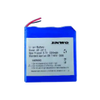 3.7V Lithium Polymer Battery 4000MAH - Image