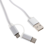USB Cables - 1738-FIT0668-ND - DigiKey
