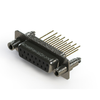 D-Sub Connector Assemblies - 151-628-M15-323-BN6-ND - DigiKey