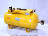 Compressed Air Powered Vacuum Station -- AP-30G30 - Image