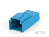 Rectangular Wire & Cable Connectors & Housings - 8-2366600-6 - TE Connectivity