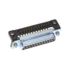 D-Sub Connector Assemblies - 670-DB-25SA-J4R-ND - DigiKey