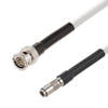 Coaxial Cables (RF) - 6099-PE3C8743/WH-120-ND - DigiKey