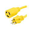 Power, Line Cables and Extension Cords - 5073-PCI082-25F-ND - DigiKey