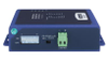ULI-213E - Heavy Industrial RS-232/422/485 (Terminal Block) to Single Mode Fiber (SC Connector) Panel Mount Metal Chassis -- BB-FOSTCDRI-PH-SC - Image