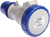 Industrial Power Connectors - 7249221 - RS Components, Ltd.