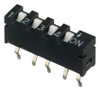 DIP & SIP Switches - 8772378 - RS Components, Ltd.