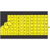 Markers - 6308-WCGR67-99S-ND - DigiKey