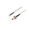 Coaxial Cables (RF) - 6099-PE33764/HS-72-ND - DigiKey