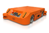 Mobile Robots -- MOBOT® AGV FlatRunner MW - Image
