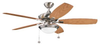 300016BSS Fans-Ceiling Fans - 698889 - Capital Lighting, Inc.