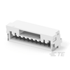 Headers, Male Pins - 17-2390136-9TR-ND - DigiKey