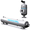 Automatic Self Cleaning Filters - Low Pressure Series - Image