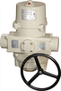 Spring Return Quarter-Turn Electric Actuator -- PDO Series - Image