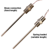 Replacement Pt100 RTD Probes -- PR-12-RP - Image