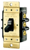 Toggle Disconnect Switch -- 40003D - Image