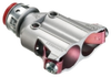 Armored Cable/Flex Conduit Connector - 404010AST - Arlington Industries, Inc.