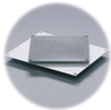 Painted Steel Enclosure Back Panel - ABP66 - Fibox Enclosures