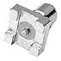 RF Connectors / Coaxial Connectors - 1-1337604-0 - VAST STOCK CO., LIMITED