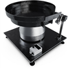 A24 Vibratory Bowl Screw Presenter - A24-132 - Carlson Engineering & Manufacturing