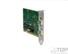 W&T 13601, Serial PC Card, ISA, 2x RS422/RS485 -- 16975 - Image