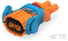Electric, Hybrid & Fuel Cell Cable Assemblies - 3-2286937-0 - TE Connectivity