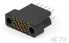Rectangular Power Connectors - 3-205508-1 - TE Connectivity