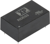 Dc-Dc Converter, 2 O/p, 3W; Power Supply Approvals Xp Power - 50AC8640 - Newark, An Avnet Company