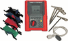 GP-2 Ground Resistance & Resistivity Tester - FL2731288 - InspectorTools