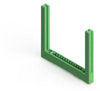 Card Edge Conn, Dual Side, 24Pos, Th; Card Edge Connector Type Edac - 86AH9599 - Newark, An Avnet Company