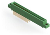 Card Edge Conn, Dual Side, 32Pos, Th; Card Edge Connector Type Edac - 67AJ3284 - Newark, An Avnet Company