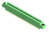 Card Edge Connector Rohs Compliant Edac - 60AJ9052 - Newark, An Avnet Company