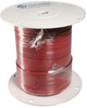 Hook Up Wire, 500Ft, 16Awg, Copper, Red; Jacket Material Alpha Wire - 03F1138 - Newark, An Avnet Company