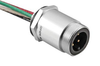 Sensor Cord, 3P M35 Plug-Free End, 3.3 ; Connector Type A Amphenol Sine/tuchel - 47AC7675 - Newark, An Avnet Company