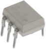 Optocoupler, Phototransistor O/p, 7.5Kv, Dip-6; No. Of Channels Onsemi - 66W0844 - Newark, An Avnet Company